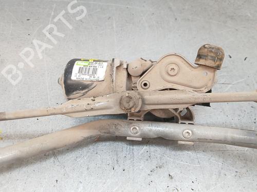 Front wiper motor RENAULT KANGOO Express (FW0/1_) 1.5 dCi 70 (FW0A, KW0V) | BP39098427M29 - Image 4