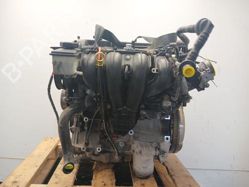 Used Engine Engine FORD MONDEO III (B5Y) 1.8 16V (125 hp) 36157271 36157271