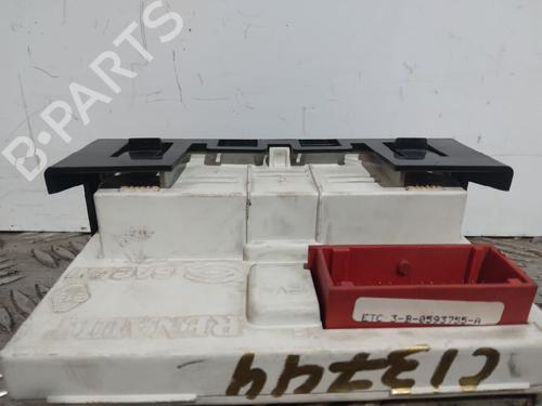 Display monitor RENAULT MEGANE II (BM0/1_, CM0/1_) 1.9 dCi (BM0G, CM0G) | BP10232022C48 