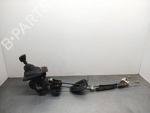 Used Gear lever Gear lever OPEL CORSA F (P2JO) 1.2 (68) (101 hp) 40044764 40044764