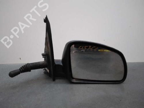 Retrovisor derecho OPEL MERIVA A MPV (X03) [2003-2010]  15736358