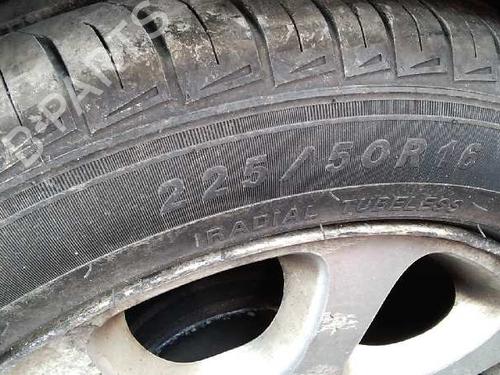Engine MERCEDES-BENZ CLK (C209) CLK 270 CDI (209.316) | BP2702277M1 