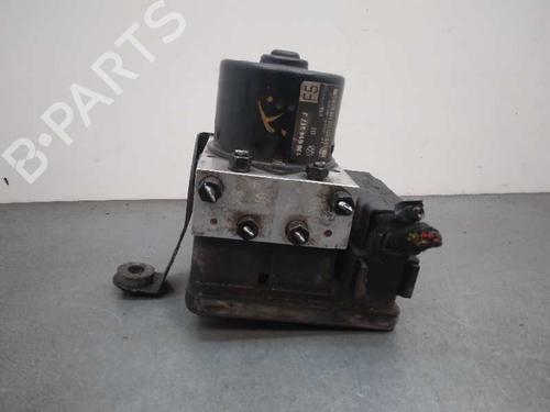 Used ABS pump SEAT LEON (1M1) [1999-2006]  16058981