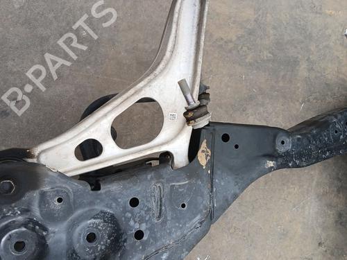 Subframe NISSAN QASHQAI III (J12) 1.3 DIG-T | BP26001009M9 
