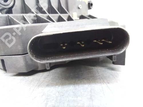 Front right lock FORD FOCUS III 1.6 TDCi | BP10370982C97 