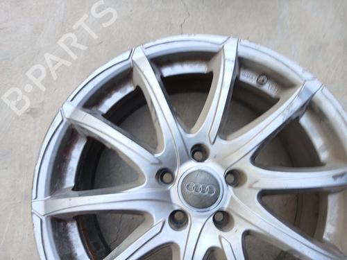 Fælk AUDI A4 B6 (8E2) 2.5 TDI | BP38236224C45 - Image 8