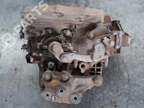 Gearbox OPEL ASTRA K (B16) 1.6 CDTi (68) | BP11395559M3 
