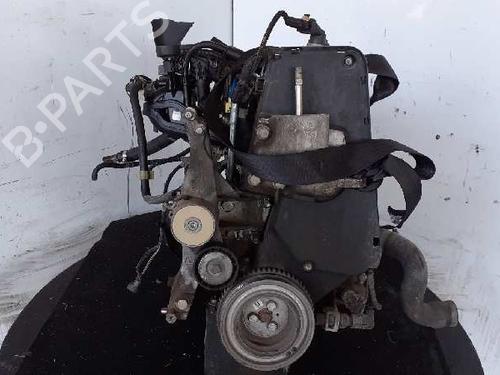 Engine FIAT PANDA (169_) 1.2 (169.AXB11, 169.AXB1A) | BP12185294M1 