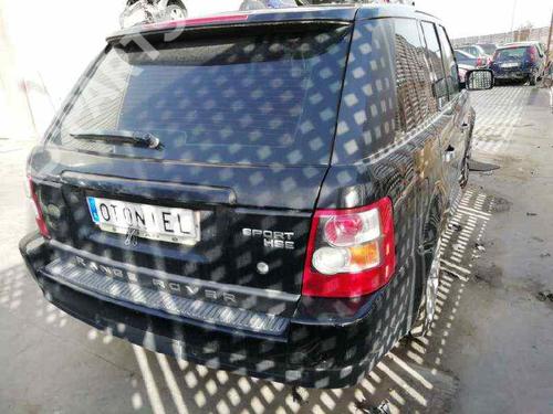 Used Tailgate LAND ROVER RANGE ROVER SPORT I (L320) 2.7 D 4x4 (190 hp) 9633411