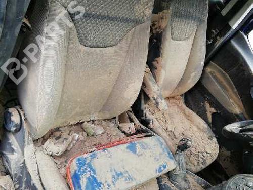 Right slide door FORD TOURNEO COURIER B460 MPV  | BP11095176C75  - Image 39