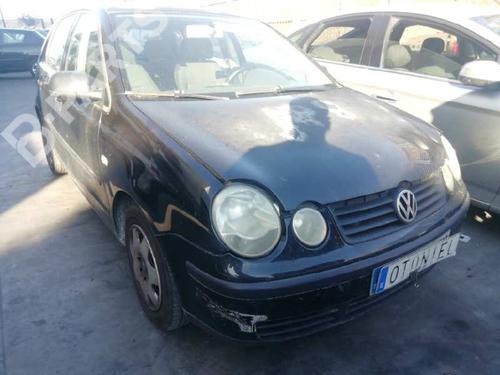 BP16436595M42 | Rembekrachtiger VW POLO (9N_, 9A_) 1.4 TDI BP16436595M42