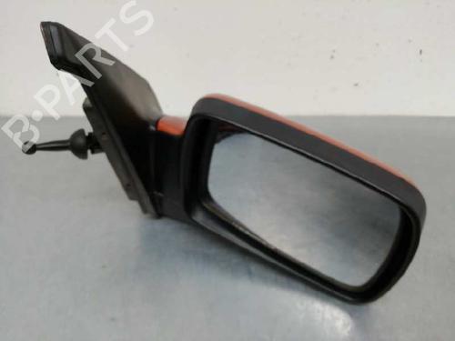 Used Right mirror KIA PICANTO I (SA) 1.0 (61 hp) 9218239