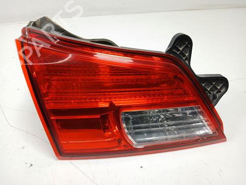 Venstre baglygte bagklap SUBARU LEGACY V (BM) 2.0 D AWD (BMD) (150 hp) 32744838