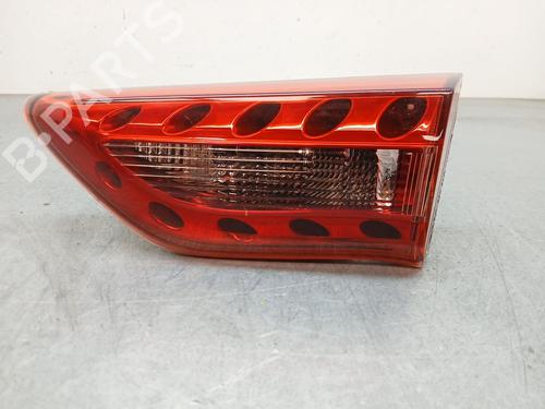 Used Right tailgate light INFINITI QX70 3.7 AWD (320 hp) 30644043
