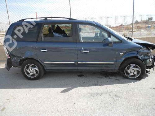 Front left window mechanism HYUNDAI TRAJET (FO) 2.0 CRDi | BP2395846C22 