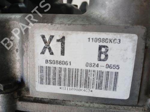 Engine CHEVROLET AVEO / KALOS Hatchback (T250, T255) 1.2 | BP39448073M1  - Image 7