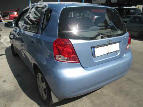 Ratstangsstang DAEWOO KALOS (KLAS) 1.2 | BP2400735I23 