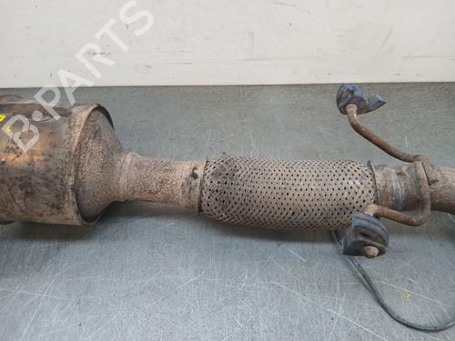 Catalyst FORD TRANSIT CONNECT (P65_, P70_, P80_) 1.8 TDCi | BP28188202M10 