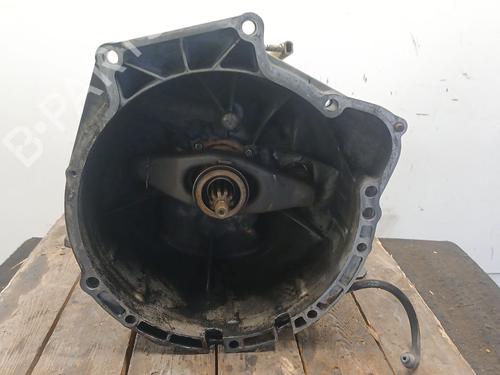 Gearbox BMW 3 (E46) 320 d | BP37269867M3 - Image 3