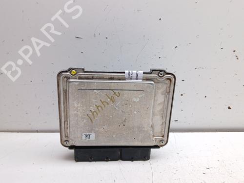 Engine control unit (ECU) CUPRA FORMENTOR (KM7, KMP) 1.5 TSI | BP33806142M57 - Image 4