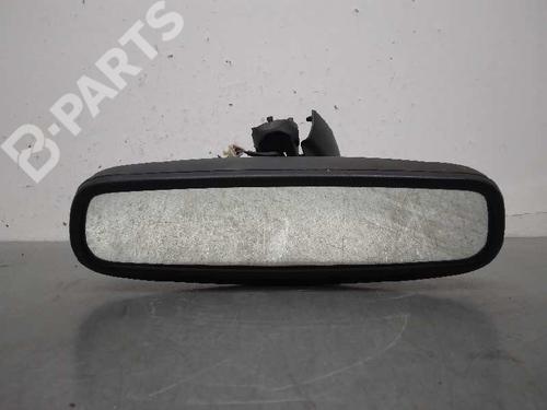 Rear mirror FORD S-MAX (WA6) [2006-2014]null 6M2117D568BB | C/ | SENSOR