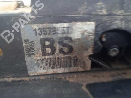 Rear left lock OPEL INSIGNIA A Sports Tourer (G09)  | BP10154187C100 