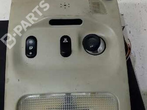 Plafonnier SAAB 9-5 (YS3E) 1.9 TiD (150 hp) 7441809