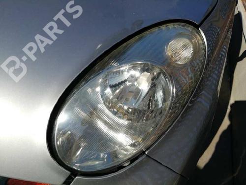 Switch NISSAN MICRA III (K12)  | BP7304216I30 