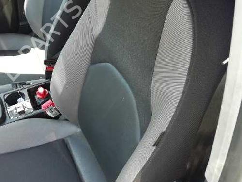 Used Left front seat SEAT LEON ST (5F8) [2012-2020]  17859983