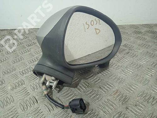 Right mirror SEAT LEON (1P1)  | BP11936015C27 