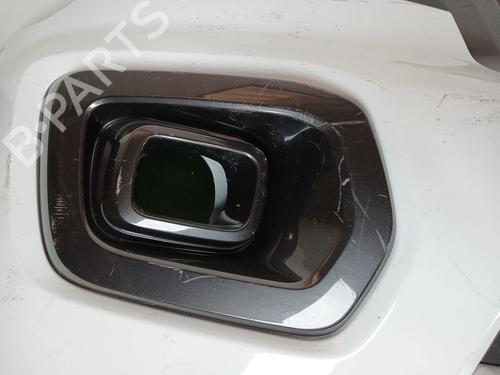 Front bumper FORD RANGER (TKE)  | BP24239176C7 