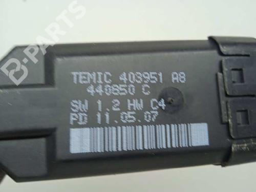 Left rear window motor KIA CEE'D Hatchback (ED) 2.0 CRDi 140 | BP9965348E23 