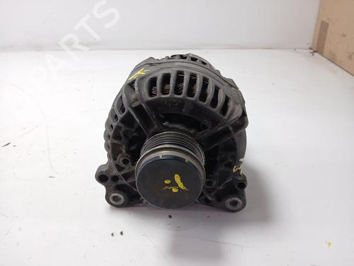 Used Alternator Alternator VW PASSAT B5.5 (3B3) 1.9 TDI (101 hp) 33886250 33886250