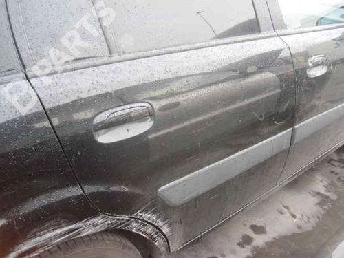 Front left interior door handle KIA RIO II (JB) 1.4 16V | BP3416948I13  - Image 22