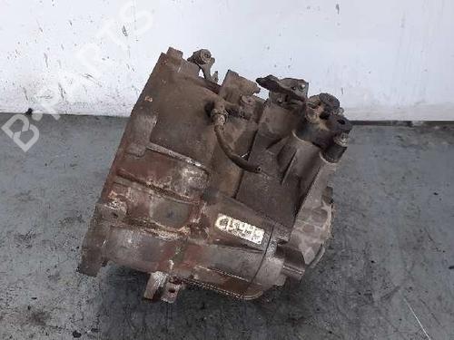 Gearbox OPEL MERIVA A MPV (X03) 1.7 CDTI (E75) | BP13368470M3 