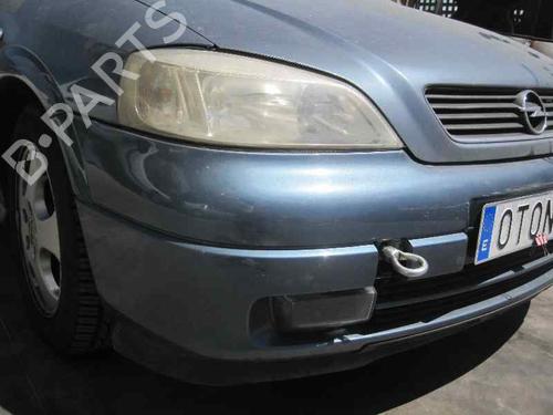 Caudalimetro OPEL ASTRA G Saloon (T98) 2.0 DTI 16V (F69) | BP2356952M95 