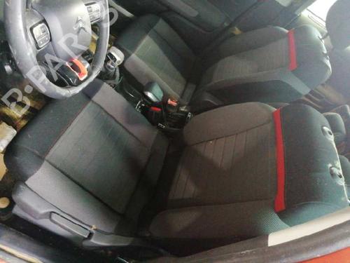 Left front seat CITROËN C3 AIRCROSS II (2R_, 2C_)  | BP34243982C15  - Image 26