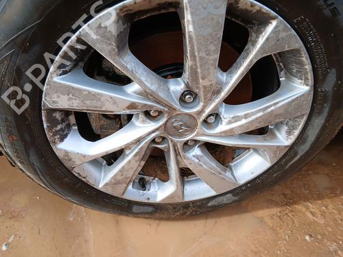 Rim HYUNDAI TUCSON (TL, TLE) 1.6 CRDi | BP22803881C45 