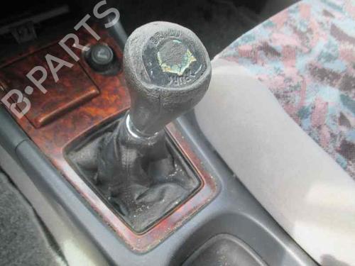 Climate control NISSAN PRIMERA (P11)  | BP2392826I5 