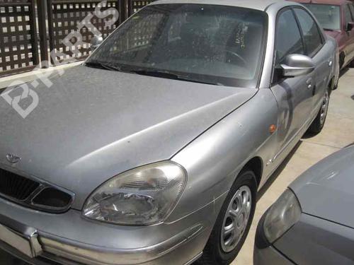 Left front window switch DAEWOO NUBIRA Saloon (J100)  | BP2356078I27 