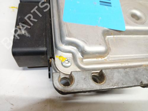 Engine control unit (ECU) DACIA SANDERO II 1.5 dCi | BP22782062M57 