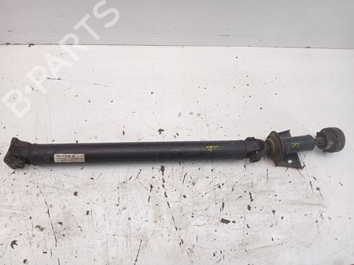 Albero di trasmissione Albero di trasmissione MERCEDES-BENZ M-CLASS (W163) ML 270 CDI (163.113) (163 hp) 37242261 37242261