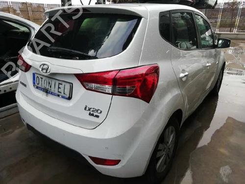 ABS pump HYUNDAI ix20 (JC) | BP34369580M43 - Image 12