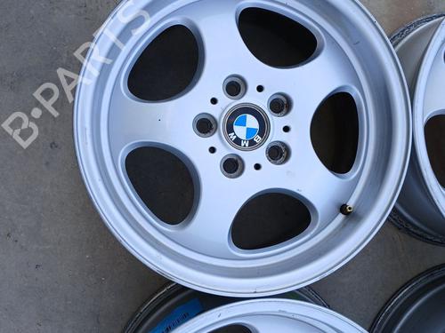 Rim BMW X3 (E83) 2.0 sd | BP21788412C45 