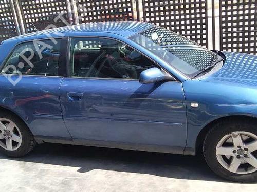Gearbox AUDI A3 (8L1) 1.8 T | BP3418288M3 