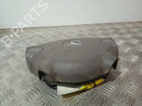 Driver airbag MERCEDES-BENZ E-CLASS (W211)  | BP13236507C9 