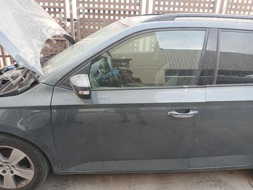 Used Left front door Left front door 38509454 38509454
