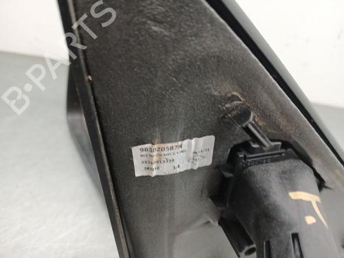 Retrovisor esquerdo DACIA SANDERO II TCe 90 (B8M1, B8MA, B8AC) | BP38487067C26 - Image 4