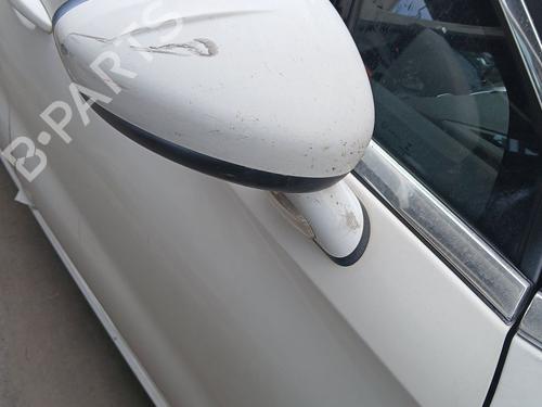 Used Right mirror CITROËN DS4 (NX_) 1.6 BlueHDi 120 (120 hp) 28316132