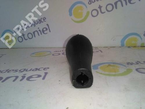 Shift knob BMW 3 (E46)  | BP11389136I34 